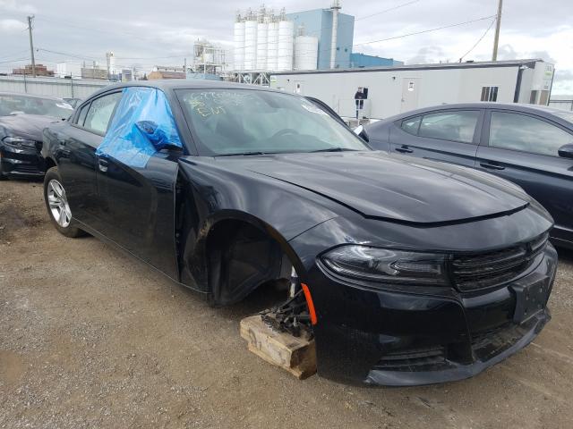 vin: 2C3CDXBGXKH709235 2C3CDXBGXKH709235 2019 dodge charger sx 3600 for Sale in US Il