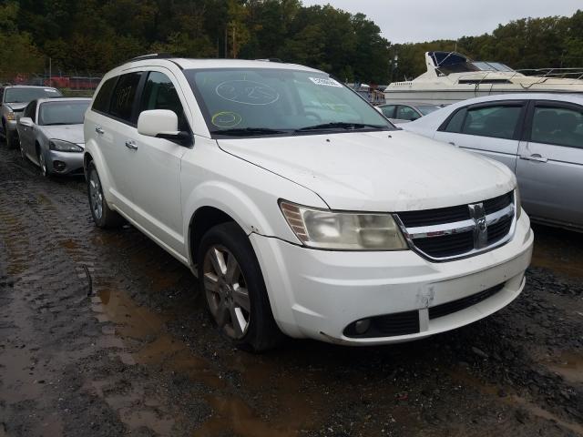 vin: 3D4PG6FV1AT178071 3D4PG6FV1AT178071 2010 dodge journey r/ 3500 for Sale in US Md