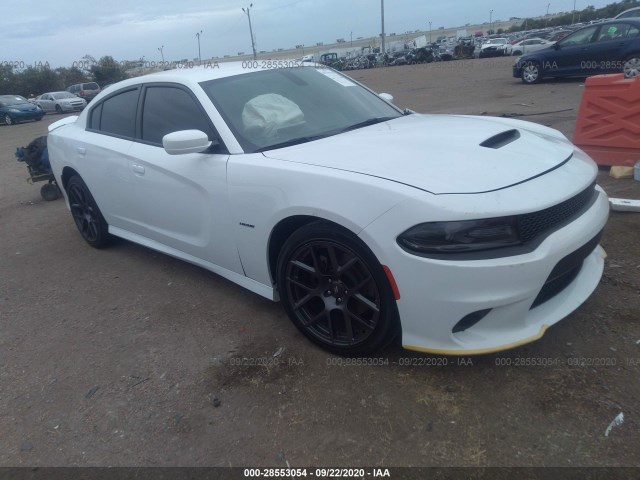 vin: 2C3CDXCT7KH729812 2C3CDXCT7KH729812 2019 dodge charger 5700 for Sale in US TN