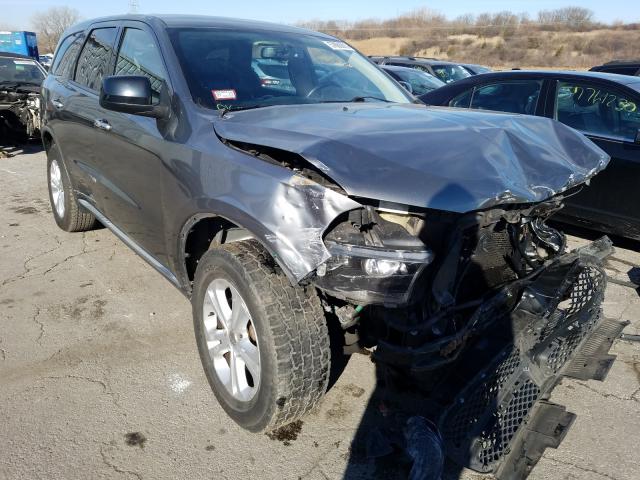 vin: 1D4RE2GG7BC691622 1D4RE2GG7BC691622 2011 dodge durango ex 3600 for Sale in US SALVAGE