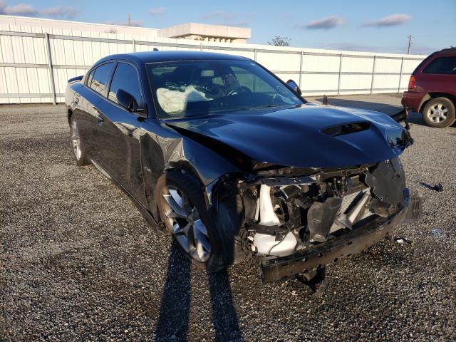 vin: 2C3CDXCT0KH643077 2C3CDXCT0KH643077 2019 dodge charger r/ 5700 for Sale in US 