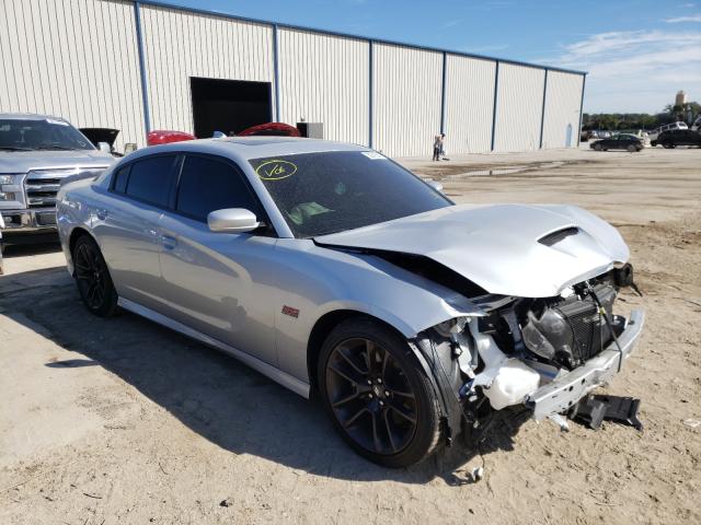 vin: 2C3CDXGJ8LH111585 2C3CDXGJ8LH111585 2020 dodge charger 6417 for Sale in US 