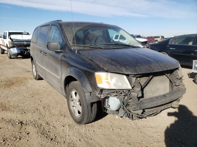vin: 2D4RN5D10AR483623 2D4RN5D10AR483623 2010 dodge grand cara 3800 for Sale in US SALVAGE