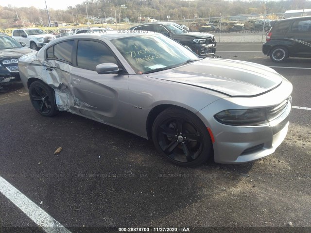 vin: 2C3CDXCT4HH578940 2C3CDXCT4HH578940 2017 dodge charger 5700 for Sale in US IL