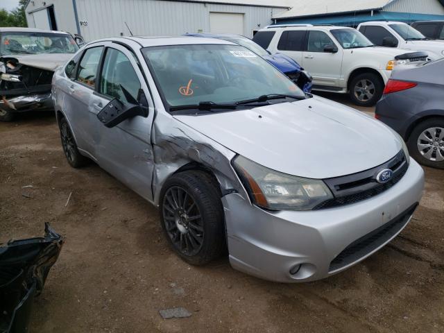 vin: 1FAHP3GN5BW184651 1FAHP3GN5BW184651 2011 ford focus ses 2000 for Sale in US Il