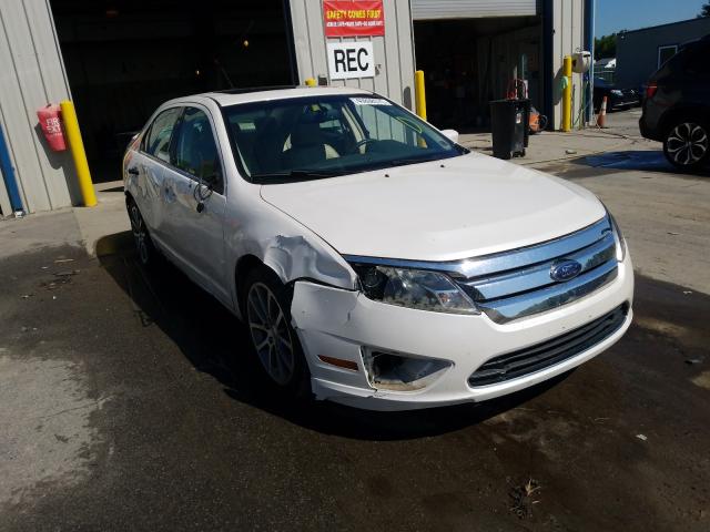 vin: 3FAHP0CG1AR172827 3FAHP0CG1AR172827 2010 ford fusion sel 3000 for Sale in US Pa