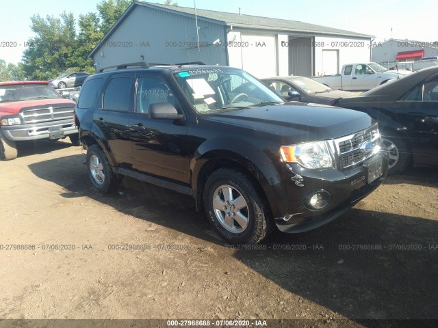 vin: 1FMCU0D72BKC25709 1FMCU0D72BKC25709 2011 ford escape 2500 for Sale in US OH