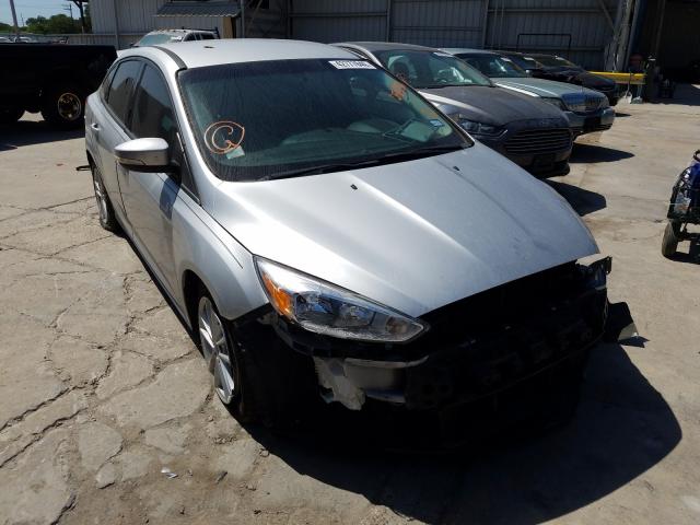 vin: 1FADP3F22HL254252 1FADP3F22HL254252 2017 ford focus 1999 for Sale in US Tx