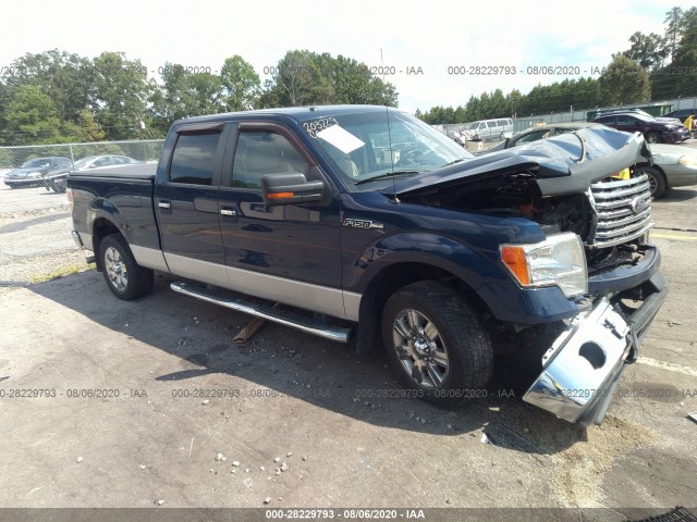 vin: 1FTFW1CV8AFC73448 1FTFW1CV8AFC73448 2010 ford f-150 5400 for Sale in US GA