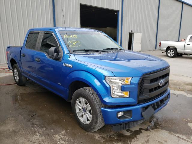 vin: 1FTEW1CP2GKE39332 1FTEW1CP2GKE39332 2016 ford f150 super 2700 for Sale in US Fl
