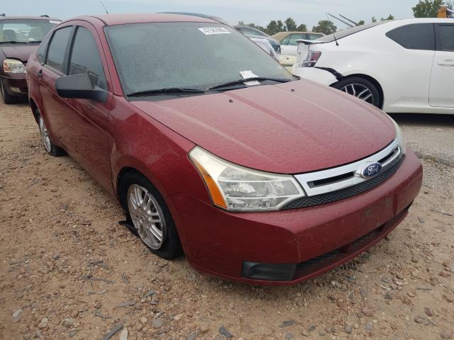 vin: 1FAHP3FN4AW250641 1FAHP3FN4AW250641 2010 ford focus se 2000 for Sale in US Mo