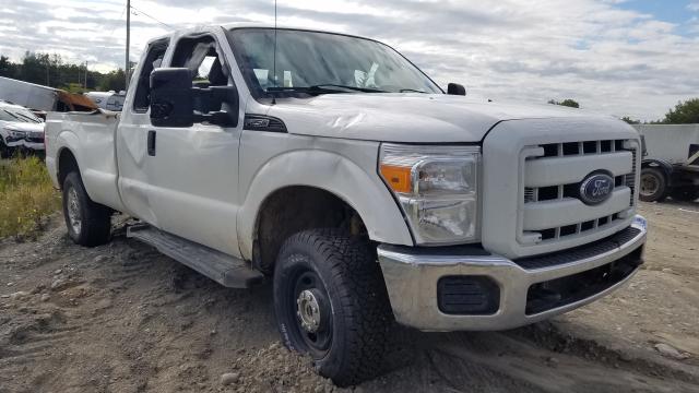 vin: 1FT7X2B62GEC27226 1FT7X2B62GEC27226 2016 ford f250 super 6200 for Sale in US Qc