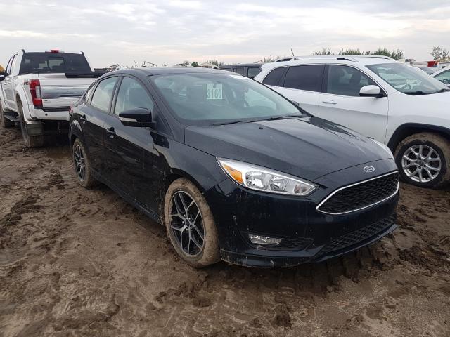 vin: 1FADP3FE5FL344132 1FADP3FE5FL344132 2015 ford focus se 1000 for Sale in US Ab