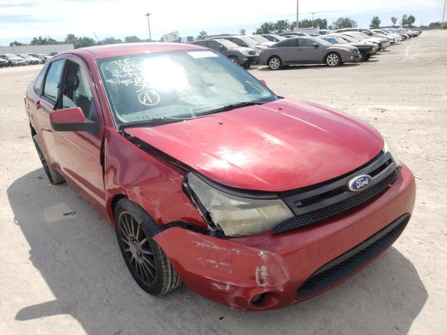 vin: 1FAHP3GN9BW113324 1FAHP3GN9BW113324 2011 ford focus ses 2000 for Sale in US Fl