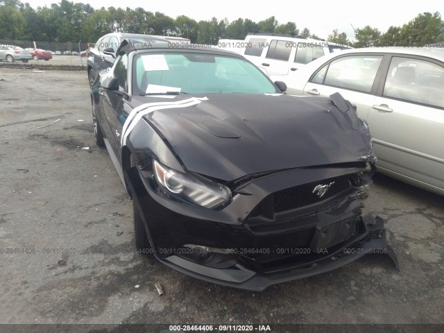 vin: 1FATP8FF6G5331641 1FATP8FF6G5331641 2016 ford mustang 5000 for Sale in US VA