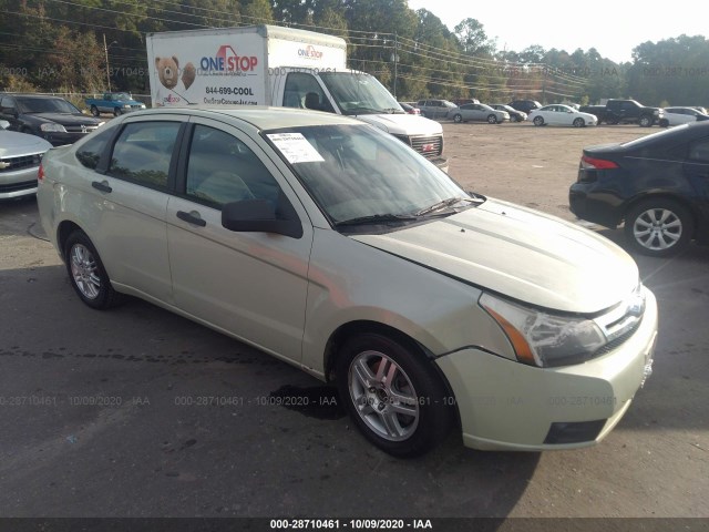 vin: 1FAHP3FN9AW211379 1FAHP3FN9AW211379 2010 ford focus 2000 for Sale in US GA