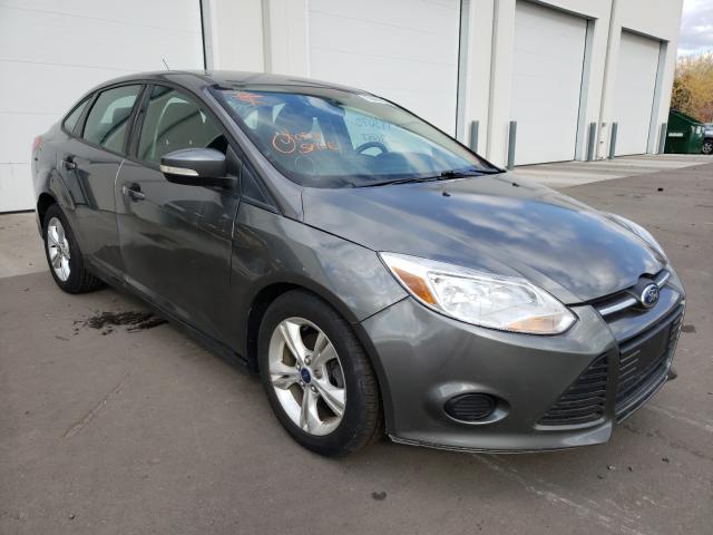 vin: 1FADP3F2XDL309590 1FADP3F2XDL309590 2013 ford focus 1999 for Sale in US Mn