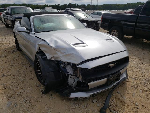 vin: 1FATP8UH3K5158769 1FATP8UH3K5158769 2019 ford mustang 2300 for Sale in US Tn