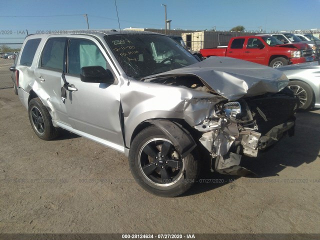 vin: 1FMCU0D72BKB72347 1FMCU0D72BKB72347 2011 ford escape 2500 for Sale in US TX