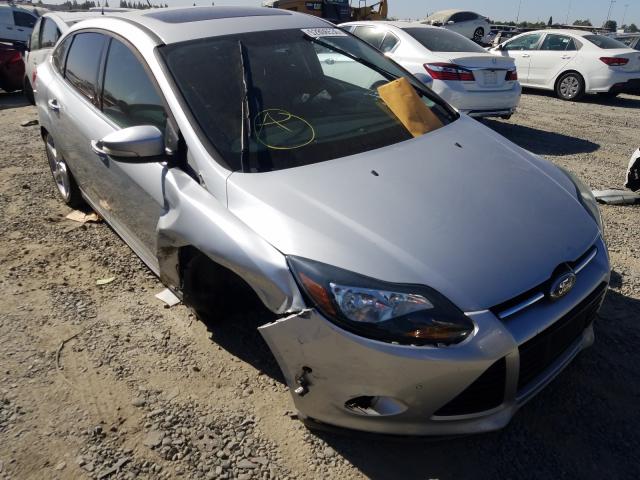 vin: 1FADP3J29DL235084 1FADP3J29DL235084 2013 ford focus tita 2000 for Sale in US SALVAGE
