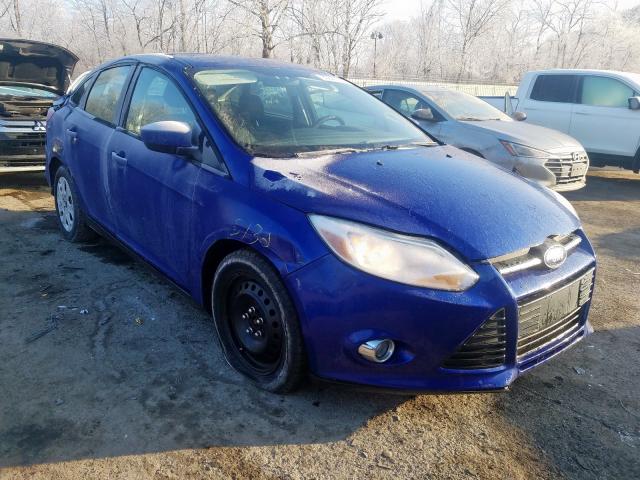 vin: 1FAHP3F2XCL233546 1FAHP3F2XCL233546 2012 ford focus se 2000 for Sale in US CERTIFICATE