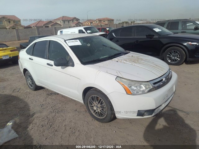 vin: 1FAHP3FN6AW129061 1FAHP3FN6AW129061 2010 ford focus 2000 for Sale in US AZ