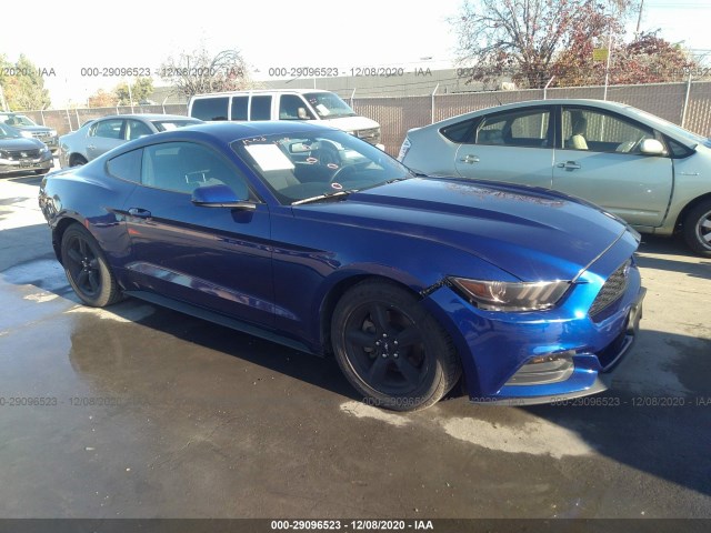 vin: 1FA6P8AMXG5284438 1FA6P8AMXG5284438 2016 ford mustang 3700 for Sale in US CA