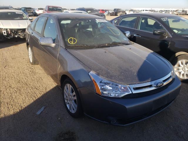 vin: 1FAHP3HN1AW137906 1FAHP3HN1AW137906 2010 ford focus sel 2000 for Sale in US SALVAGE