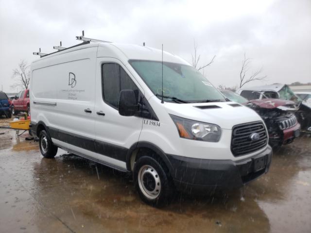 vin: 1FTYR2CM2KKB82875 1FTYR2CM2KKB82875 2019 ford transit t- 3700 for Sale in US 