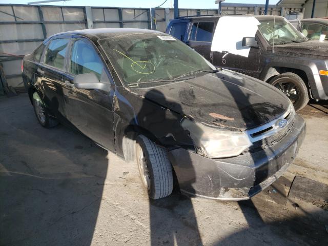 vin: 1FAHP3FN0AW209973 1FAHP3FN0AW209973 2010 ford focus se 2000 for Sale in US CERTIFICATE