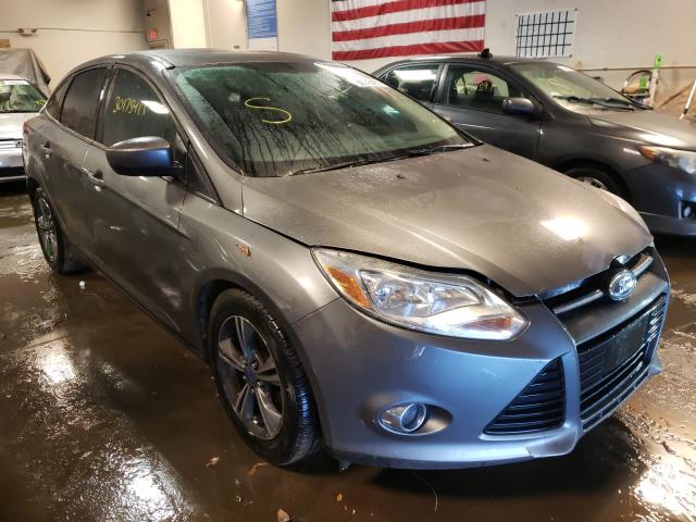 vin: 1FAHP3F21CL173026 1FAHP3F21CL173026 2012 ford focus se 2000 for Sale in US SALVAGE