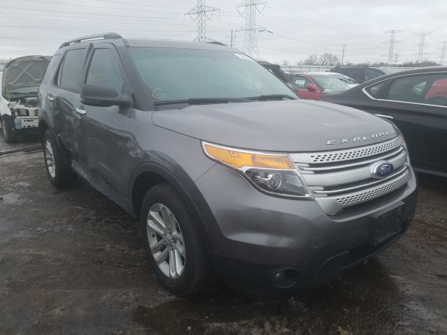 vin: 1FM5K8D87DGC34658 1FM5K8D87DGC34658 2013 ford explorer x 3500 for Sale in US SALVAGE