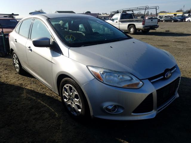 vin: 1FAHP3F21CL279394 1FAHP3F21CL279394 2012 ford focus se 2000 for Sale in US CERT
