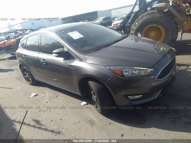 vin: 1FADP3K24GL399183 1FADP3K24GL399183 2016 ford focus 2000 for Sale in US CA