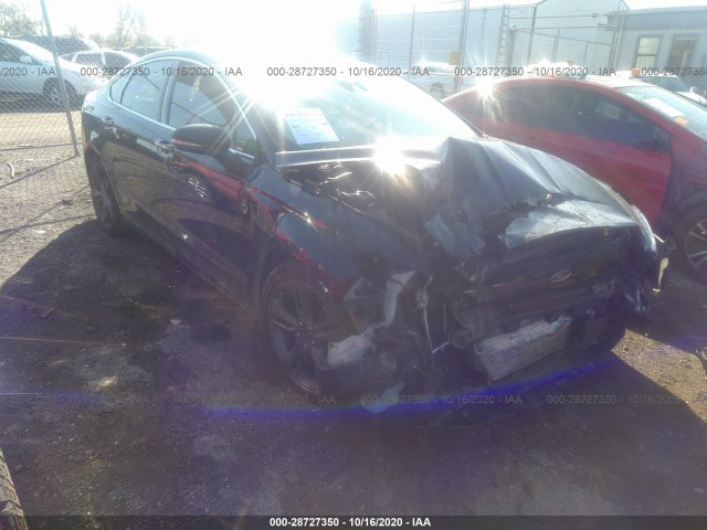 vin: 3FA6P0VP1HR169859 3FA6P0VP1HR169859 2016 ford fusion 0 for Sale in US OH