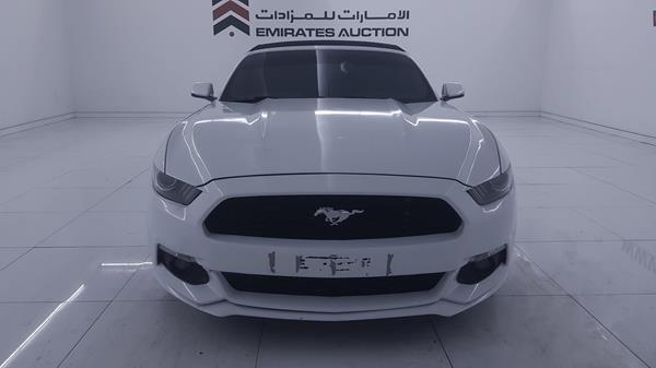 vin: 1FATP8UH2H5281763 1FATP8UH2H5281763 2020 ford mustang 0 for Sale in UAE