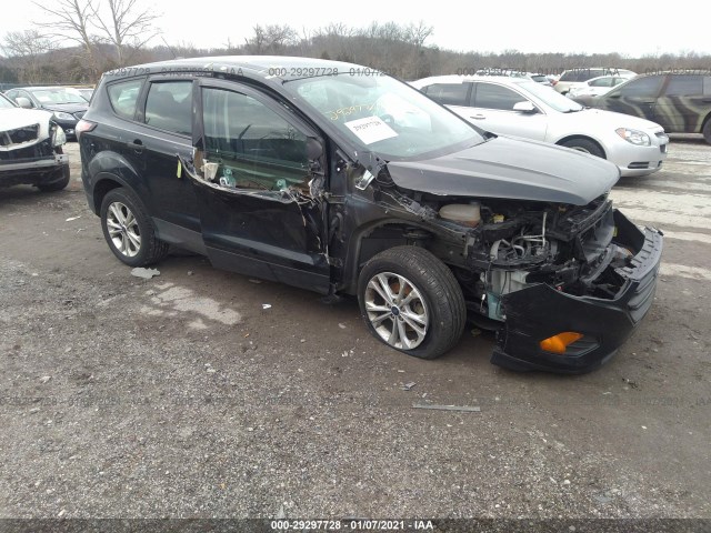 vin: 1FMCU0F70HUE44260 1FMCU0F70HUE44260 2017 ford escape 2488 for Sale in US KY