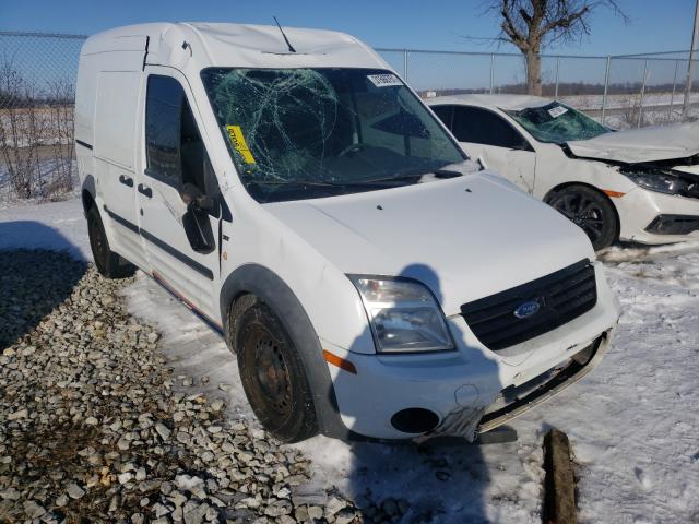 vin: NM0LS7DN1CT093018 NM0LS7DN1CT093018 2012 ford transit co 2000 for Sale in US CERTIFICATE