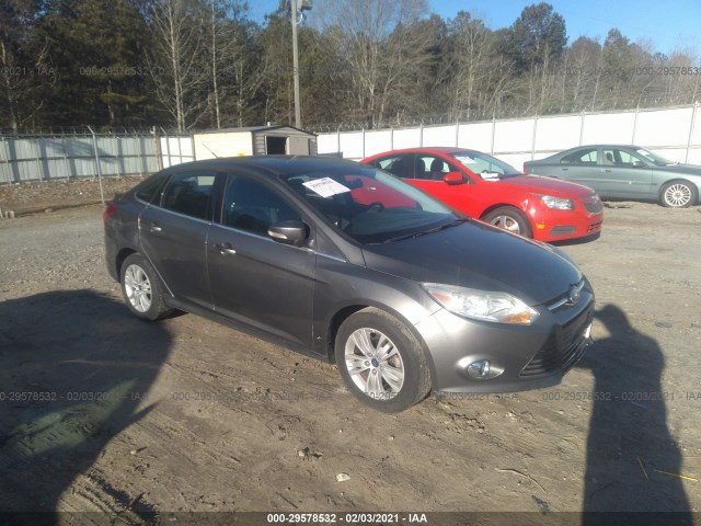 vin: 1FAHP3H2XCL334518 1FAHP3H2XCL334518 2012 ford focus 2000 for Sale in US GA
