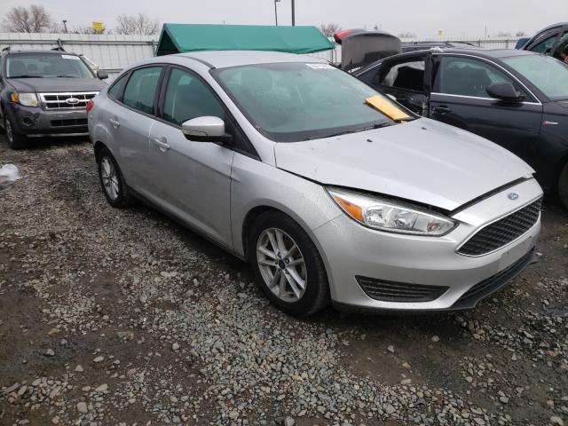 vin: 1FADP3F24HL223441 1FADP3F24HL223441 2017 ford focus 1999 for Sale in US SALVAGE