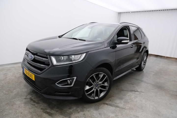 vin: 2FMTK4A37GBB96174 2FMTK4A37GBB96174 2016 ford edge 0 for Sale in EU