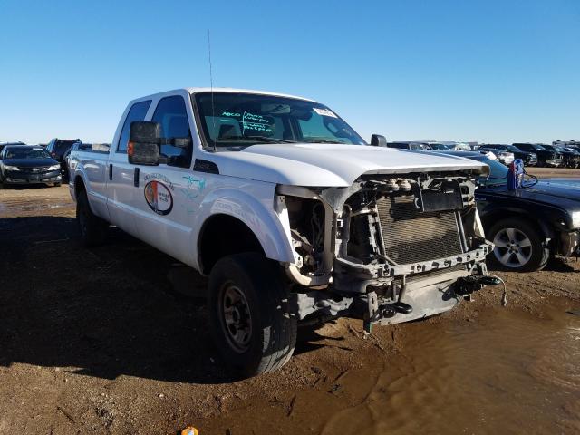 vin: 1FT7W2B60EEA93431 1FT7W2B60EEA93431 2014 ford f250 super 6200 for Sale in US SALVAGE