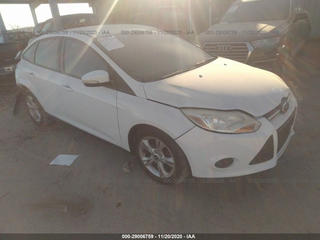 vin: 1FADP3F2XDL361477 1FADP3F2XDL361477 2013 ford focus 2000 for Sale in US TN