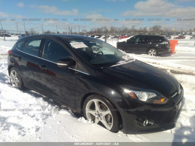 vin: 1FADP3N22DL371566 1FADP3N22DL371566 2013 ford focus 2000 for Sale in US IL
