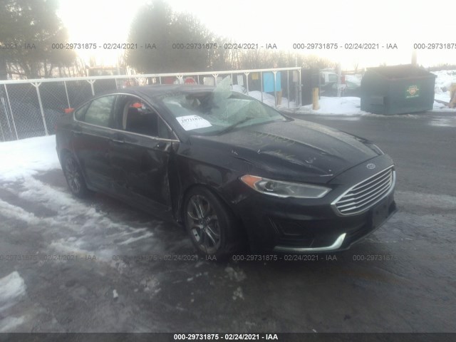 vin: 3FA6P0CD5KR270547 3FA6P0CD5KR270547 2019 ford fusion 1500 for Sale in US MD