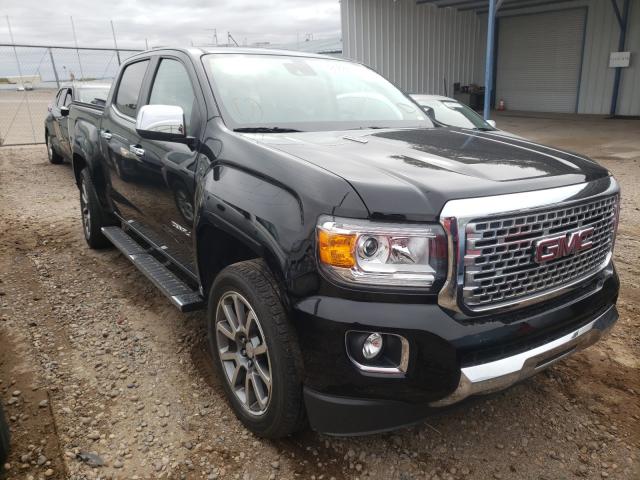 vin: 1GTP6EE16K1249475 1GTP6EE16K1249475 2019 gmc canyon den 2800 for Sale in US 