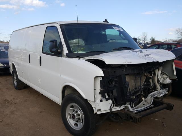 vin: 1GTW7BFF1H1270650 1GTW7BFF1H1270650 2017 gmc savana2500 4800 for Sale in US Oh
