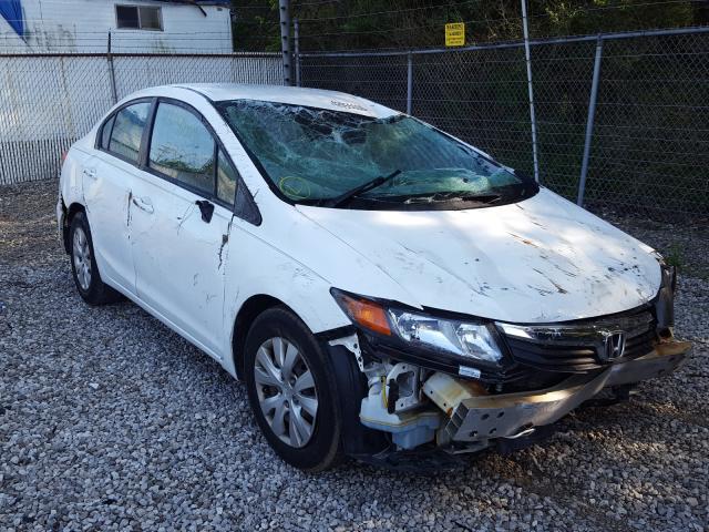 vin: 19XFB2F58CE363595 19XFB2F58CE363595 2012 honda civic lx 1800 for Sale in US Oh