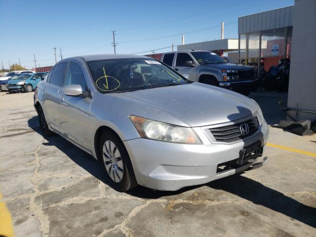 vin: 1HGCP2F34AA142614 1HGCP2F34AA142614 2010 honda accord lx 2400 for Sale in US SALVAGE
