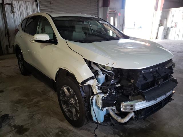 vin: 2HKRW2H84HH617315 2HKRW2H84HH617315 2017 honda cr-v exl 1500 for Sale in US 